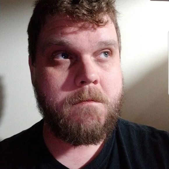 Meet your Posher, Steven - Picture 1 of 1